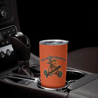 Orange Shirt Day Memorial Bear Tumbler Cup You Are Not Forgotten Stolen Children Tribute - Wonder Print Shop