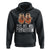 Orange Shirt Day Memorial Moccasins Hoodie You Are Not Forgotten Indigenous Remembrance for Stolen Children - Wonder Print Shop