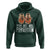 Orange Shirt Day Memorial Moccasins Hoodie You Are Not Forgotten Indigenous Remembrance for Stolen Children - Wonder Print Shop