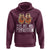Orange Shirt Day Memorial Moccasins Hoodie You Are Not Forgotten Indigenous Remembrance for Stolen Children - Wonder Print Shop
