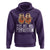Orange Shirt Day Memorial Moccasins Hoodie You Are Not Forgotten Indigenous Remembrance for Stolen Children - Wonder Print Shop