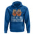 Orange Shirt Day Memorial Moccasins Hoodie You Are Not Forgotten Indigenous Remembrance for Stolen Children - Wonder Print Shop