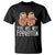 Orange Shirt Day Memorial Moccasins T Shirt You Are Not Forgotten Indigenous Remembrance for Stolen Children - Wonder Print Shop