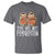 Orange Shirt Day Memorial Moccasins T Shirt You Are Not Forgotten Indigenous Remembrance for Stolen Children - Wonder Print Shop