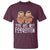 Orange Shirt Day Memorial Moccasins T Shirt You Are Not Forgotten Indigenous Remembrance for Stolen Children - Wonder Print Shop