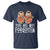 Orange Shirt Day Memorial Moccasins T Shirt You Are Not Forgotten Indigenous Remembrance for Stolen Children - Wonder Print Shop