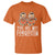 Orange Shirt Day Memorial Moccasins T Shirt You Are Not Forgotten Indigenous Remembrance for Stolen Children - Wonder Print Shop