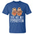 Orange Shirt Day Memorial Moccasins T Shirt You Are Not Forgotten Indigenous Remembrance for Stolen Children - Wonder Print Shop