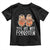 Orange Shirt Day Memorial Moccasins Toddler T Shirt You Are Not Forgotten Indigenous Remembrance for Stolen Children - Wonder Print Shop