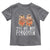 Orange Shirt Day Memorial Moccasins Toddler T Shirt You Are Not Forgotten Indigenous Remembrance for Stolen Children - Wonder Print Shop