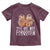 Orange Shirt Day Memorial Moccasins Toddler T Shirt You Are Not Forgotten Indigenous Remembrance for Stolen Children - Wonder Print Shop