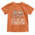 Orange Shirt Day Memorial Moccasins Toddler T Shirt You Are Not Forgotten Indigenous Remembrance for Stolen Children - Wonder Print Shop