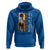 Orange Shirt Day Feather Flag Hoodie You Are Not Forgotten Indigenous Tribute - Wonder Print Shop