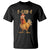Funny F Caw F Chicken Meme Graphic T Shirt Hilarious Cartoon Poultry Humor - Wonder Print Shop