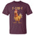 Funny F Caw F Chicken Meme Graphic T Shirt Hilarious Cartoon Poultry Humor - Wonder Print Shop