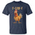 Funny F Caw F Chicken Meme Graphic T Shirt Hilarious Cartoon Poultry Humor - Wonder Print Shop