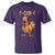 Funny F Caw F Chicken Meme Graphic T Shirt Hilarious Cartoon Poultry Humor - Wonder Print Shop