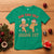 Nurse Christmas T Shirt Did You Try Icing It Funny Saying - Wonder Print Shop