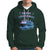 Christmas Cruise Hoodie Merry Cruisemas Xmas Family Trip Reunion - Wonder Print Shop