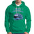 Christmas Cruise Hoodie Merry Cruisemas Xmas Family Trip Reunion - Wonder Print Shop