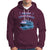 Christmas Cruise Hoodie Merry Cruisemas Xmas Family Trip Reunion - Wonder Print Shop