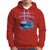 Christmas Cruise Hoodie Merry Cruisemas Xmas Family Trip Reunion - Wonder Print Shop