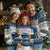 Christmas Cruise Ugly Christmas Sweater Merry Cruisemas Xmas Family Trip Reunion - Wonder Print Shop