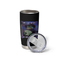 Funny Wizard Frog Fantasy Meme Tumbler Cup Call Me Magic Cuz I Be Gathering MTG Gamer - Wonder Print Shop