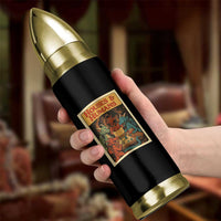 Houses and Humans Fantasy Tabletop Game Bullet Tumbler Retro RPG Dragons Board Game Roleplay Fans - Wonder Print Shop