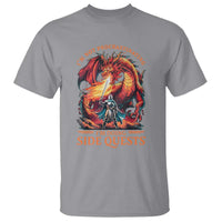 I’m Not Procrastinating I’m Doing Side Quests T Shirt Fantasy Gamer Humor Epic Dragon RPG Adventure - Wonder Print Shop