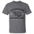 Groundhog Meteorology T Shirt Estd 1887 Accurate 50 Percent Of The Time Woodchuck