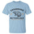 Groundhog Meteorology T Shirt Estd 1887 Accurate 50 Percent Of The Time Woodchuck