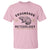 Groundhog Meteorology T Shirt Estd 1887 Accurate 50 Percent Of The Time Woodchuck
