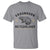 Groundhog Meteorology T Shirt Estd 1887 Accurate 50 Percent Of The Time Woodchuck