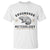 Groundhog Meteorology T Shirt Estd 1887 Accurate 50 Percent Of The Time Woodchuck