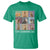 In My Groundhog Era T Shirt Funny Woodchuck
