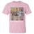 In My Groundhog Era T Shirt Funny Woodchuck