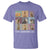 In My Groundhog Era T Shirt Funny Woodchuck