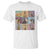 In My Groundhog Era T Shirt Funny Woodchuck