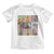 In My Groundhog Era Toddler T Shirt Funny Woodchuck