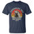 Groundhog Day Is My Birthday T Shirt Funny Woodchuck Retro Vintage
