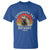 Groundhog Day Is My Birthday T Shirt Funny Woodchuck Retro Vintage