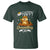 Happy Groundhog Day T Shirt Punxsutawney Phil Groundhog Lover