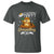 Happy Groundhog Day T Shirt Punxsutawney Phil Groundhog Lover