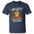 Happy Groundhog Day T Shirt Punxsutawney Phil Groundhog Lover