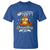 Happy Groundhog Day T Shirt Punxsutawney Phil Groundhog Lover