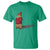 Groundhog Shadow T Shirt Funny Woodchuck Ground Hog Meteorlogy