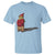 Groundhog Shadow T Shirt Funny Woodchuck Ground Hog Meteorlogy