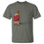 Groundhog Shadow T Shirt Funny Woodchuck Ground Hog Meteorlogy