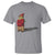 Groundhog Shadow T Shirt Funny Woodchuck Ground Hog Meteorlogy